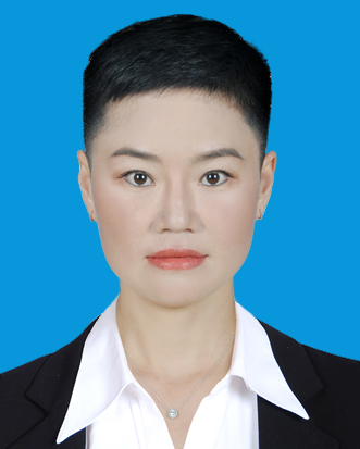 邓广丽